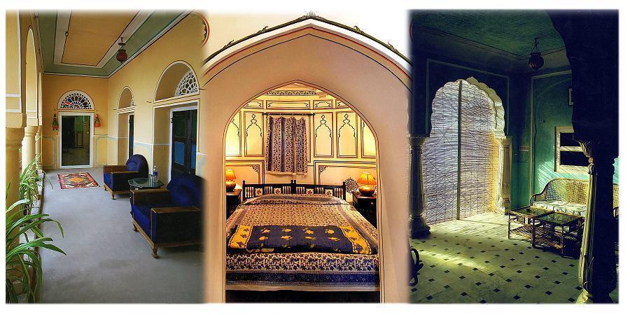 Pachewar Garh Fort Екстер'єр фото