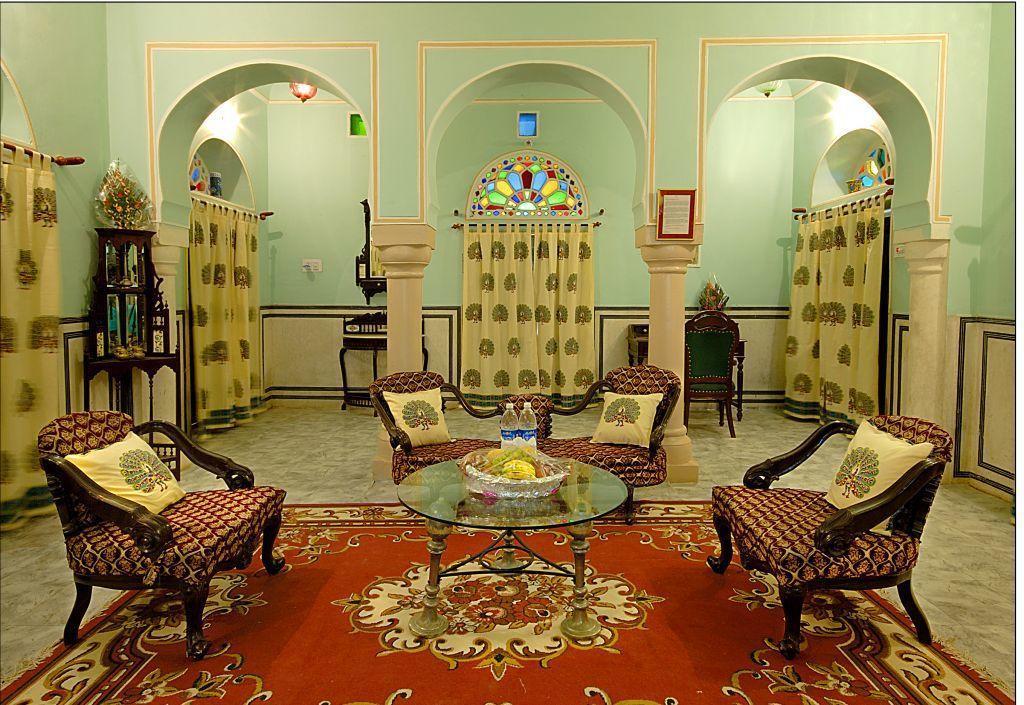 Pachewar Garh Fort Екстер'єр фото