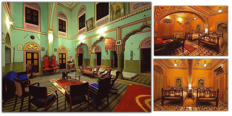 Pachewar Garh Fort Екстер'єр фото