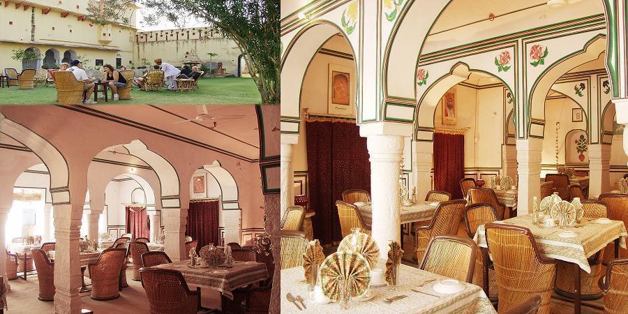 Pachewar Garh Fort Екстер'єр фото