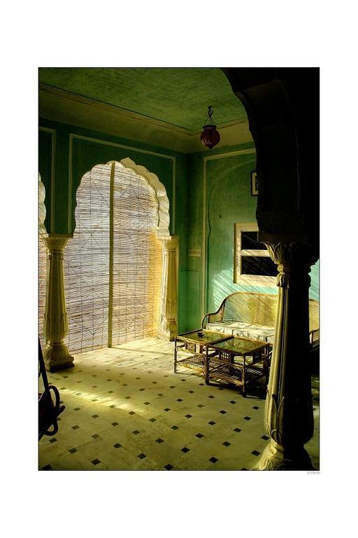 Pachewar Garh Fort Екстер'єр фото