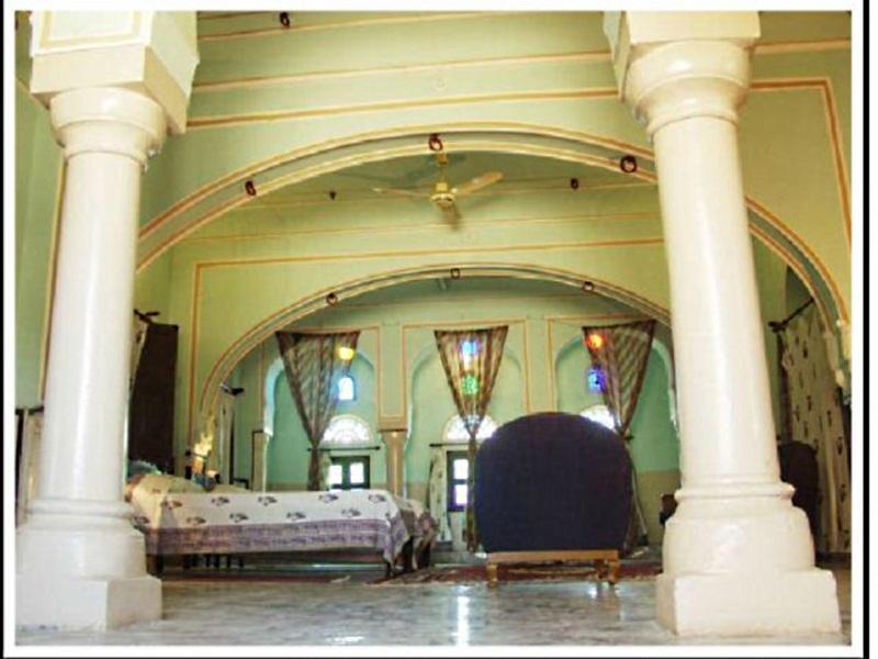 Pachewar Garh Fort Екстер'єр фото