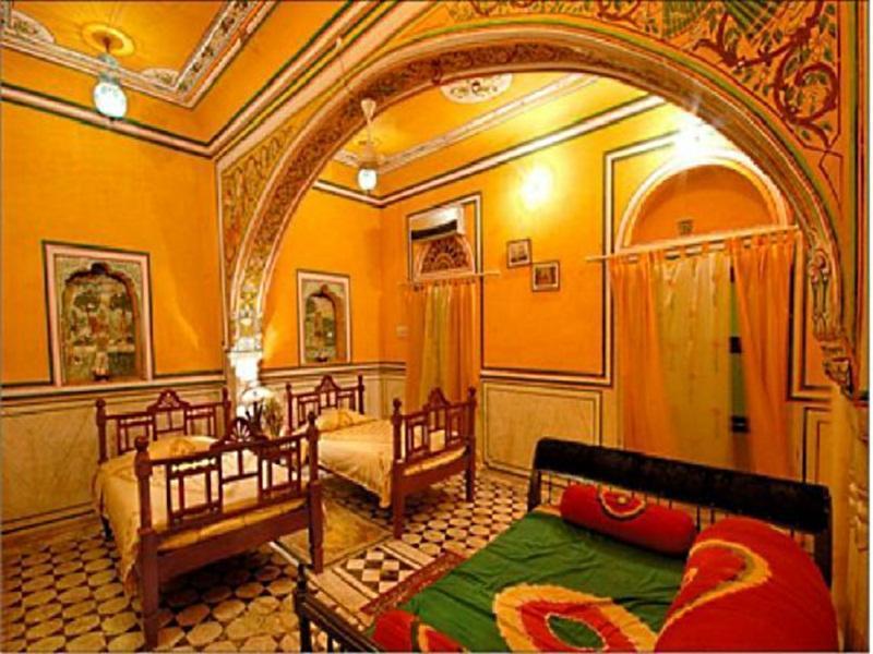 Pachewar Garh Fort Екстер'єр фото